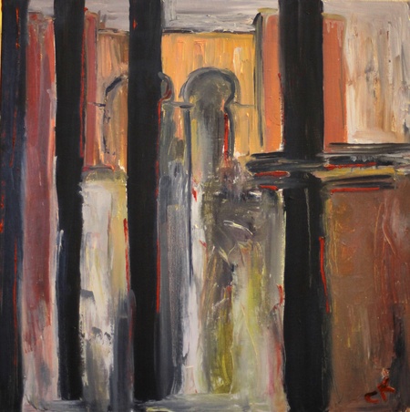 місто в якому жив Антонич