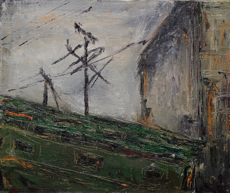 nebo nad pabom korzo 2009